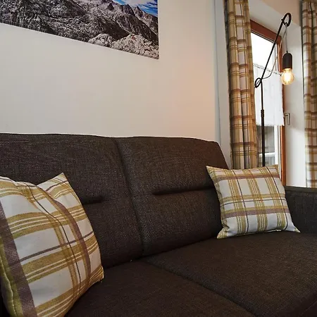 Ferienwohnungen Bergfex Ramsau bei Berchtesgaden Exterior photo