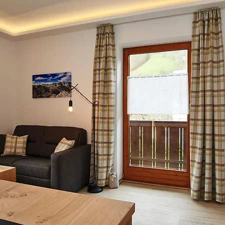 Ferienwohnungen Bergfex Ramsau bei Berchtesgaden Exterior photo
