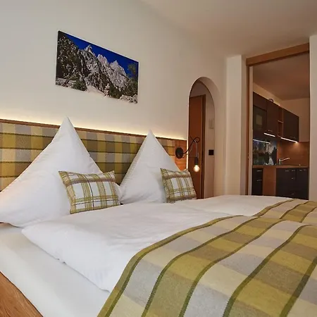 Ferienwohnungen Bergfex Ramsau bei Berchtesgaden Exterior photo