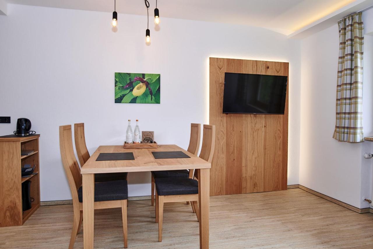 Bergfex Apartment *