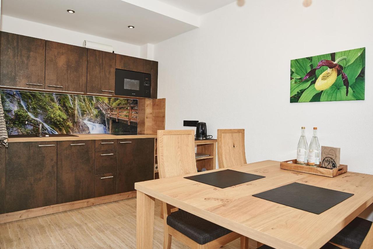 Apartment Bergfex