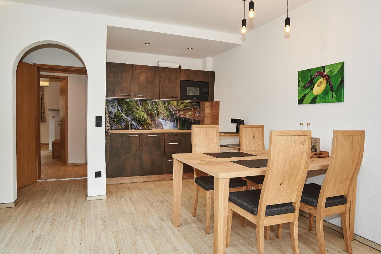 Bergfex Apartment