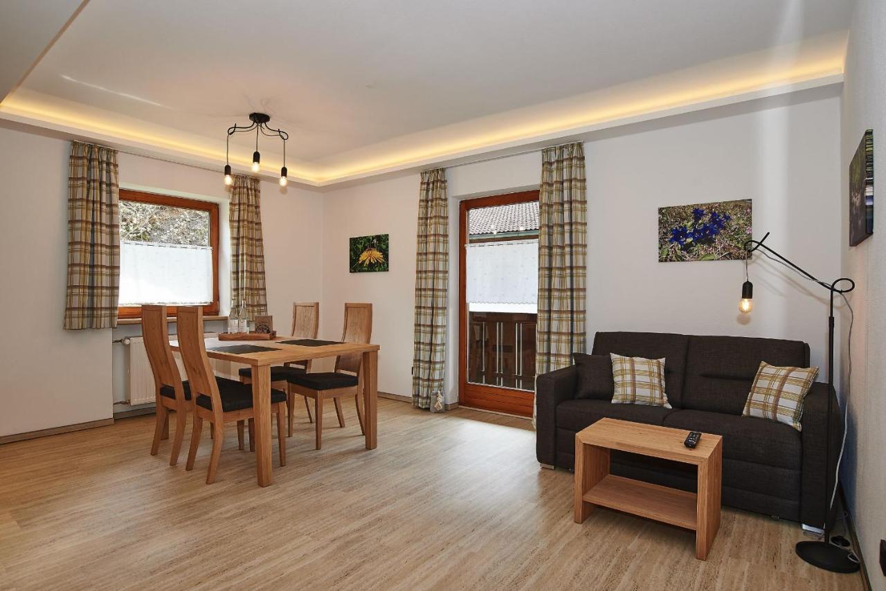 Bergfex Apartment