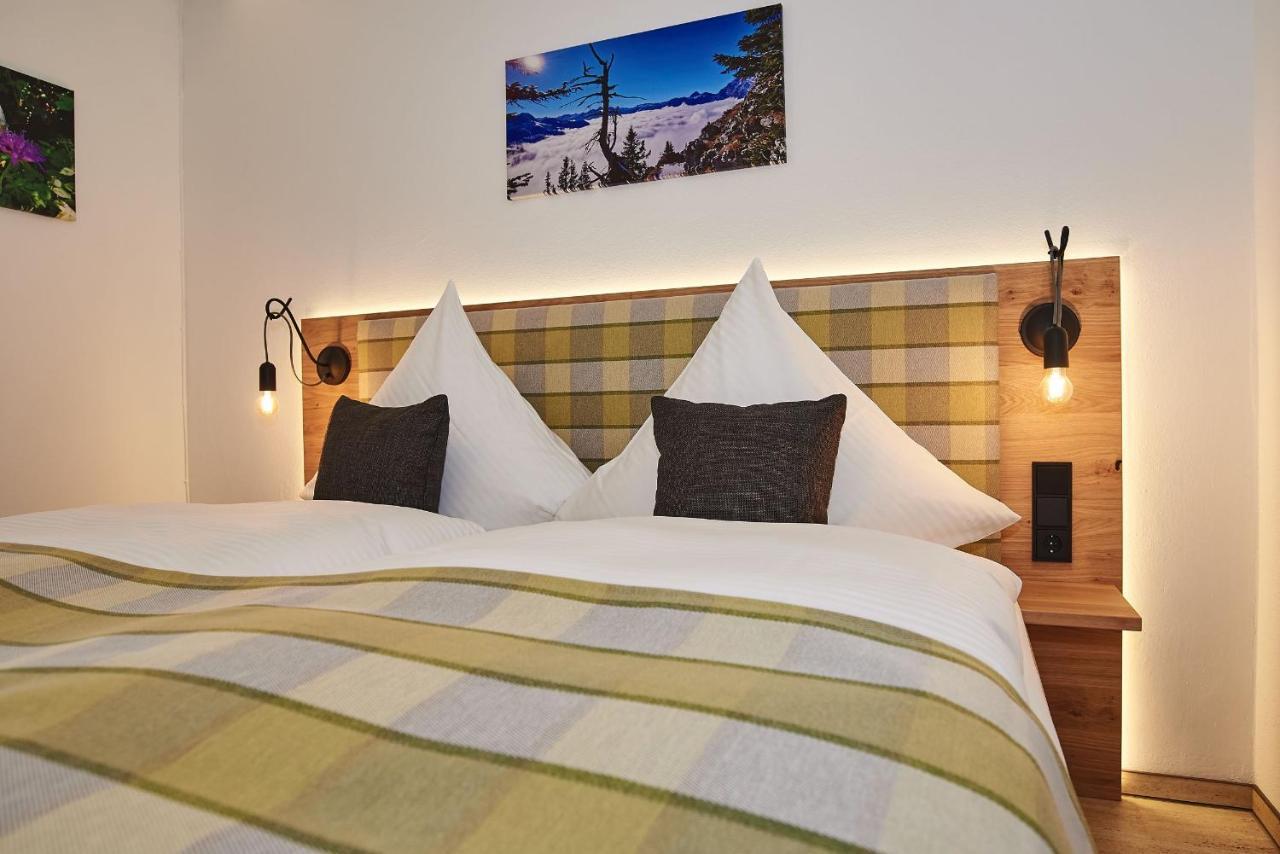 Bergfex Apartment Ramsau bei Berchtesgaden