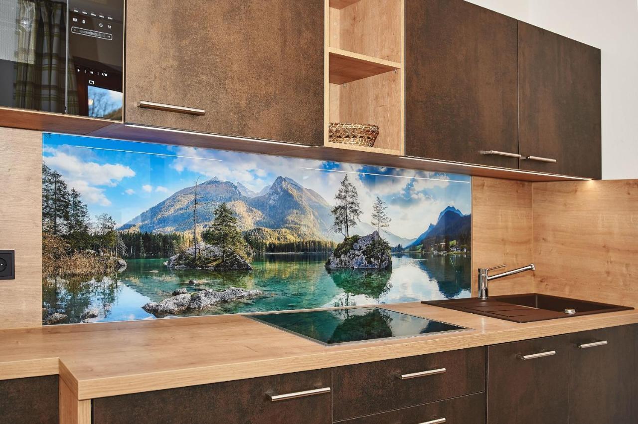 Bergfex Apartment Ramsau bei Berchtesgaden