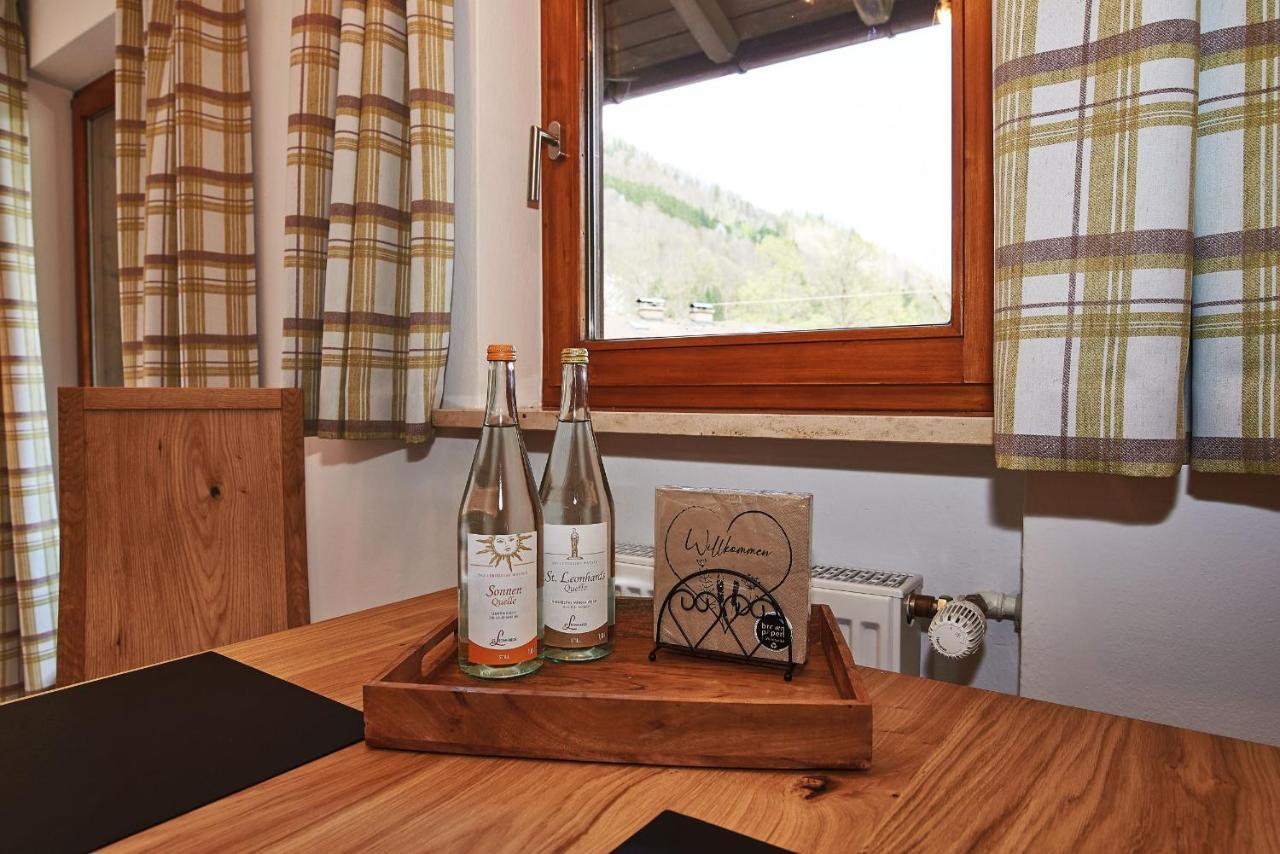 Bergfex Apartment Ramsau bei Berchtesgaden