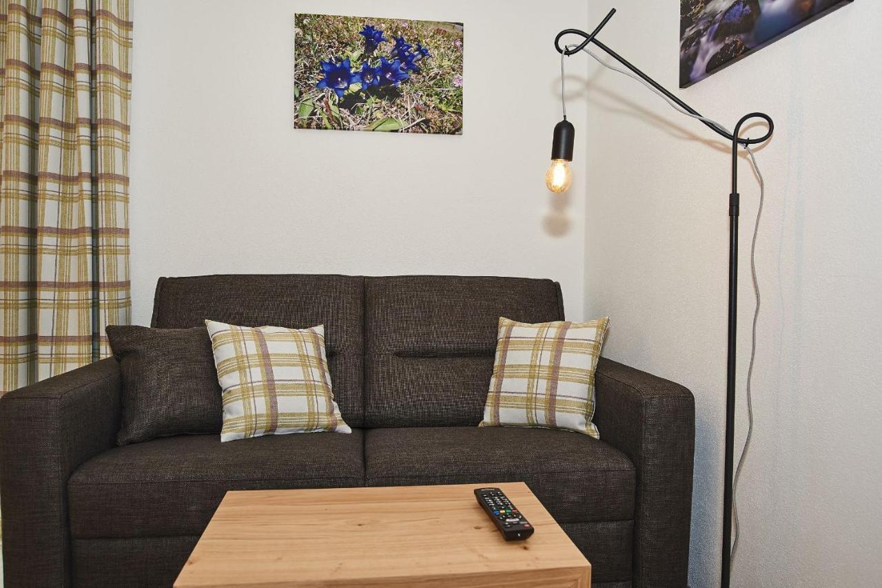 Bergfex Apartment Ramsau bei Berchtesgaden
