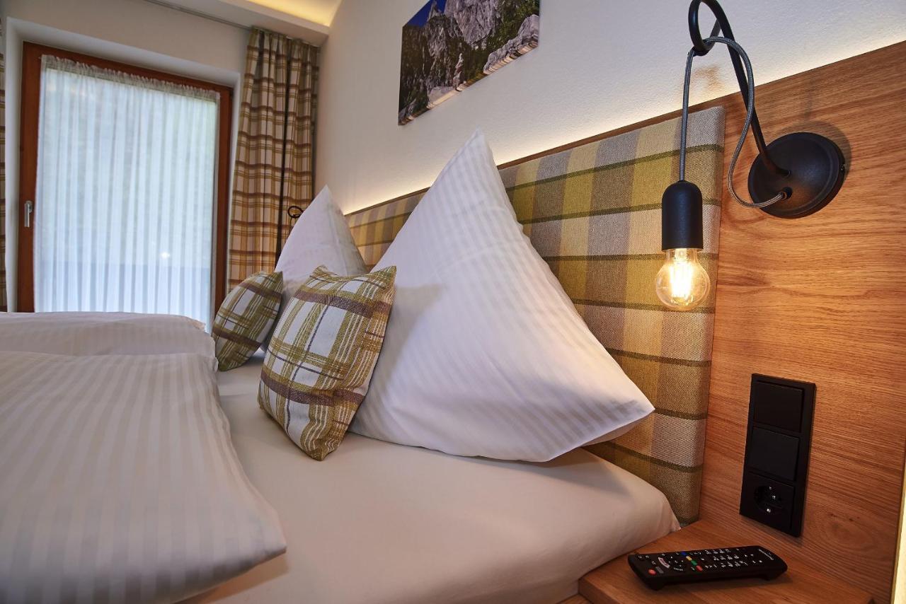Bergfex Apartment Ramsau bei Berchtesgaden